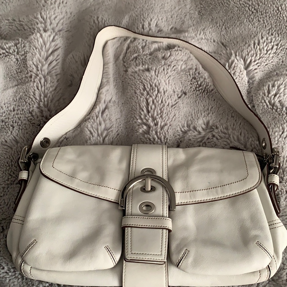 Coach bag No K05S -